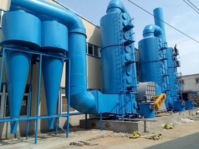 環保工程-環保工程-主營業務-萬德建設集團