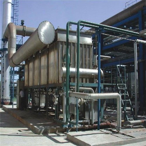 如何選擇浮山環保設備廢氣治理設備？