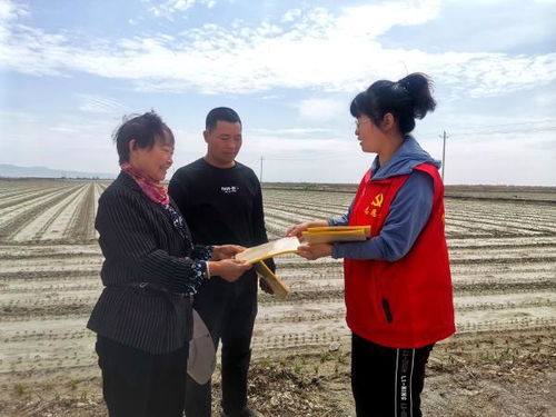 庫爾勒市 推廣農(nóng)業(yè)科技服務 助力生態(tài)振興