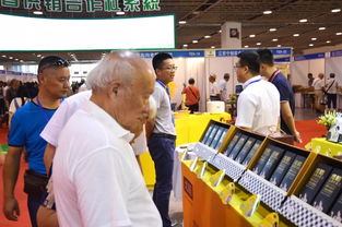 倍豐集團閃耀2018全國農資科技博覽會，以科技服務驅動現代農業發展